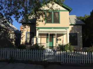 505 Walter St SE APT 3, Albuquerque, NM 87102