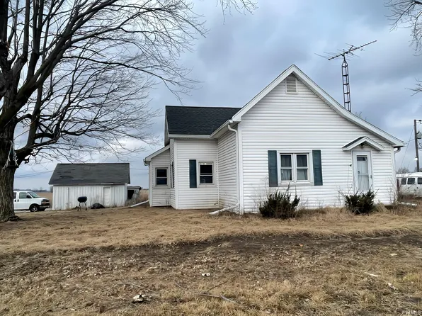 7882 E State Road 26 Rd, Frankfort, IN 46041