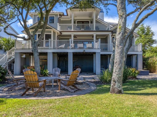 Isle Of Palms SC Real Estate - Isle Of Palms SC Homes For Sale | Zillow