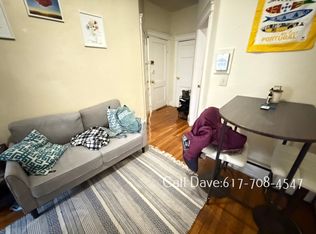 33 Gardner St #8, Allston, MA 02134