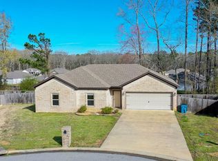3400 Hampton Dr, Benton, AR 72015