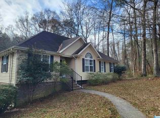 1140 Mimosa Rd, Leeds, AL 35094