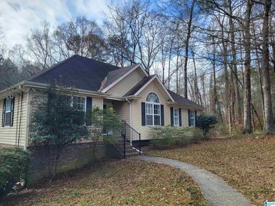 1140 Mimosa Rd, Leeds, AL, 35094