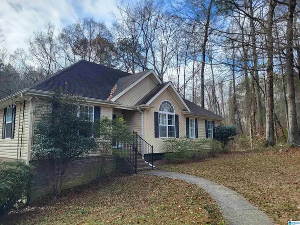 1140 Mimosa Rd, Leeds, AL 35094