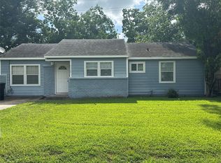9329 Chesterfield Dr, Houston, TX 77051
