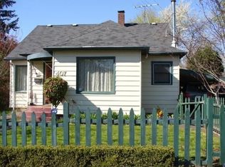 407 SE 4th St, Gresham, OR 97080