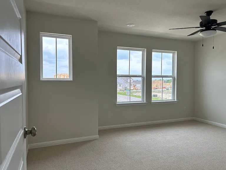 master room