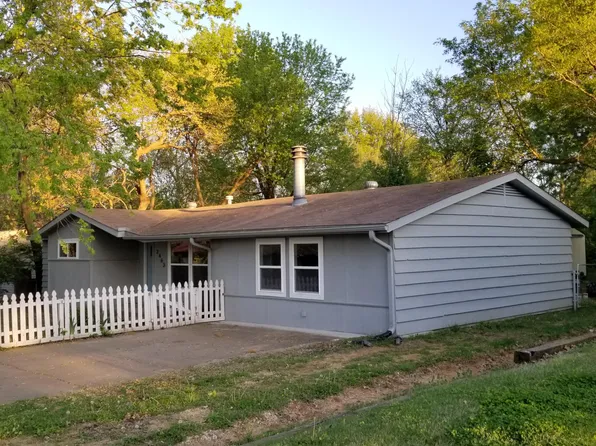 2463 W Valley Dr, Fayetteville, AR 72703