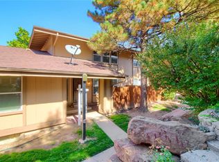 3760 S Granby Way, Aurora, CO 80014