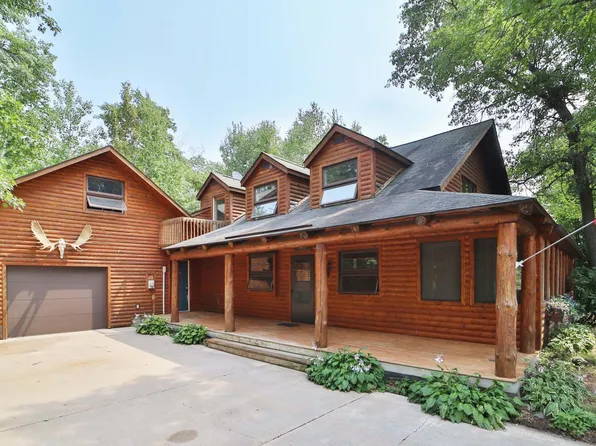 11794 County Road 1 SW, Pillager, MN 56473