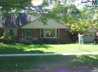 18207 Glenwood Blvd, Southfield, MI 48076