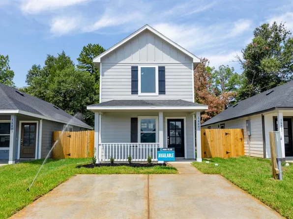 16407 Jasmine Marie Place, Conroe, TX 77306
