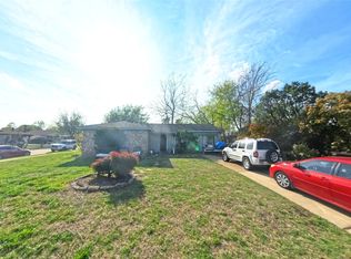 1417 Francis Ln, Plano, TX 75074