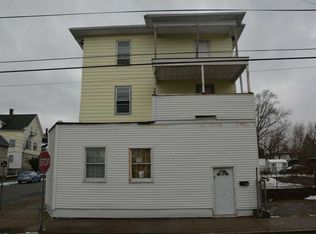 126 Sabin St, Pawtucket, RI 02860