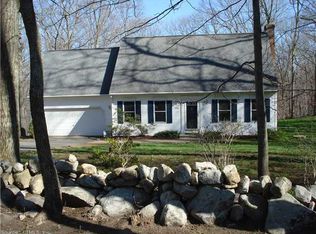 136 Kinney Rd, Amston, CT 06231