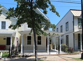1510 W St SE, Washington, DC 20020