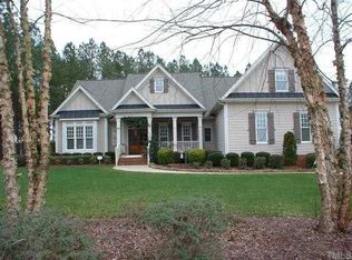 1209 Turner Meadow Dr, Raleigh, NC 27603