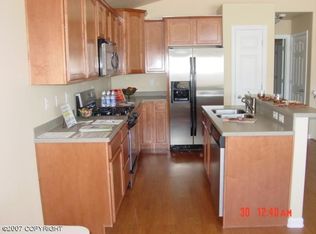 2663 Aspen Loop #46, Anchorage, AK 99508