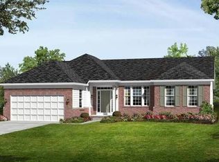 9436 Pine Valley Dr, Grand Blanc, MI 48439