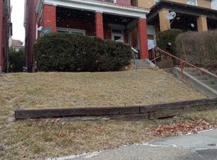 227 Charles St APT 2, Pittsburgh, PA 15210