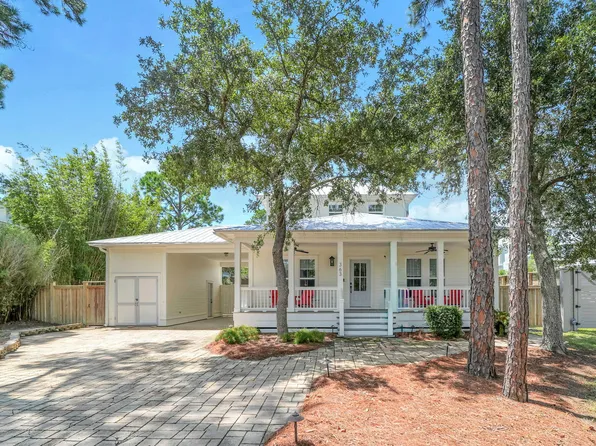 363 Canal St, Santa Rosa Beach, FL 32459