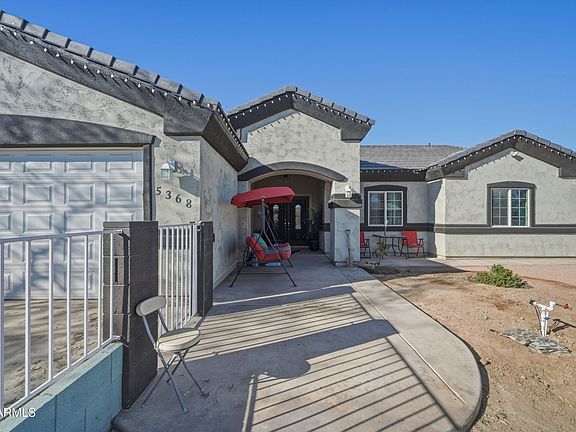 5th image of 5368 E PREAKNESS Drive