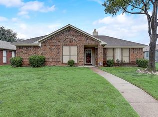 3617 Drakestone Ave, Rowlett, TX 75088