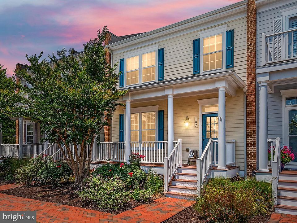 107 Gibson Cir, Chester, MD 21619 MLS MDQA2006710 Zillow