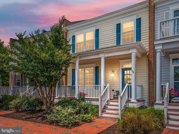 107 Gibson Cir, Chester, MD 21619