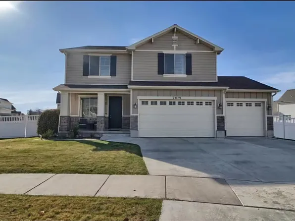 2019 W Loveland Ct, Farmington, UT 84025