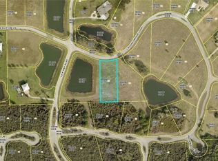 23000 Crookedwood Loop, Alva, FL 33920