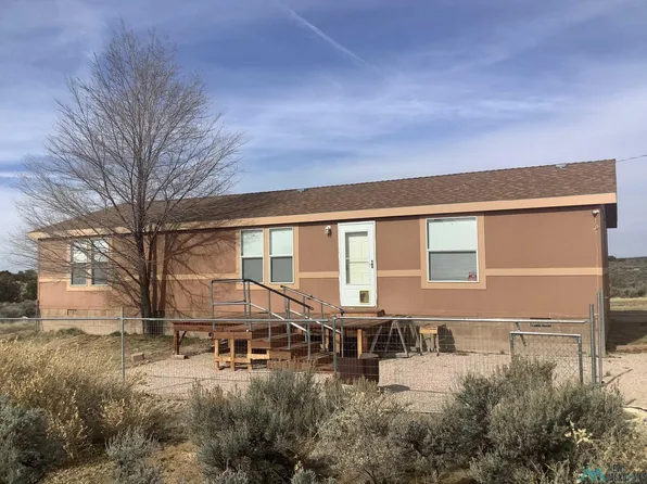 943 State Highway 491, Yatahey, NM 87375