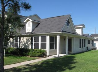 9622 Farrell Dr, Houston, TX 77070