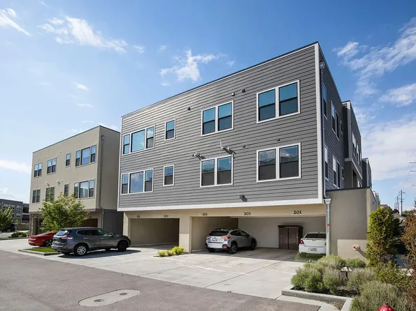 8373 S Iris Lumi Ln #203, Midvale, UT 84047