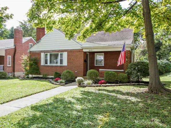 2635 Cypress Way, Cincinnati, OH 45212