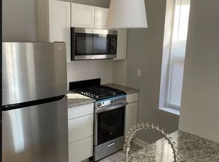 2530 N 33rd St FLOOR 2, Philadelphia, PA 19132