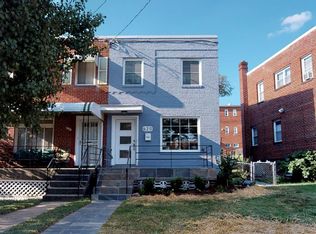 620 Oglethorpe St NE, Washington, DC 20011