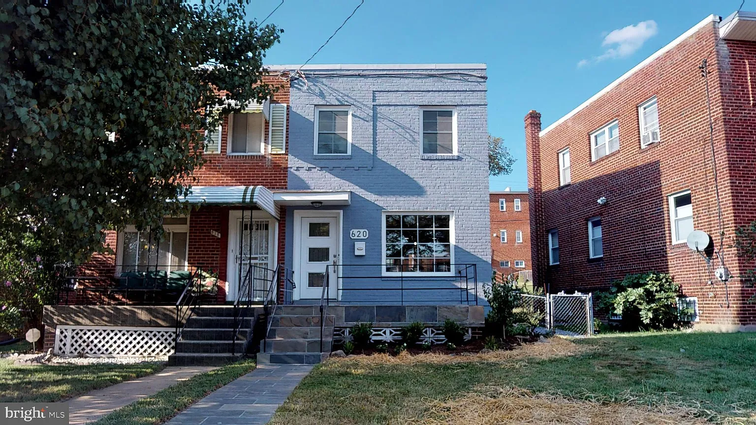 620 Oglethorpe St NE photo 1