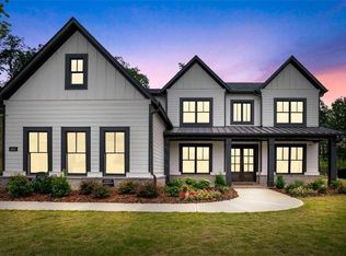 4841 Wigley Rd NE, Marietta, GA 30066