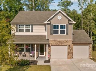 1154 Whitehall Hill Rd, York, SC 29745