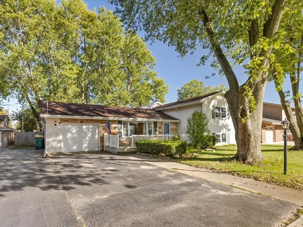 903 Mae St, Wilmington, IL 60481