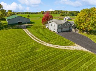 40830 N Mill Creek Rd, Wadsworth, IL 60083