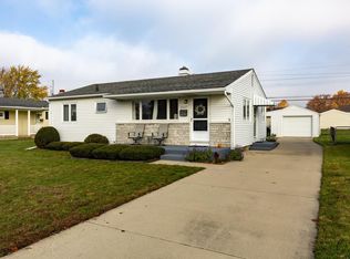 2527 Macarthur Ave, South Bend, IN