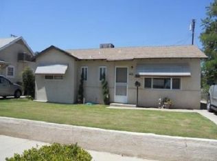 410 El Tejon Ave, Bakersfield, CA 93308