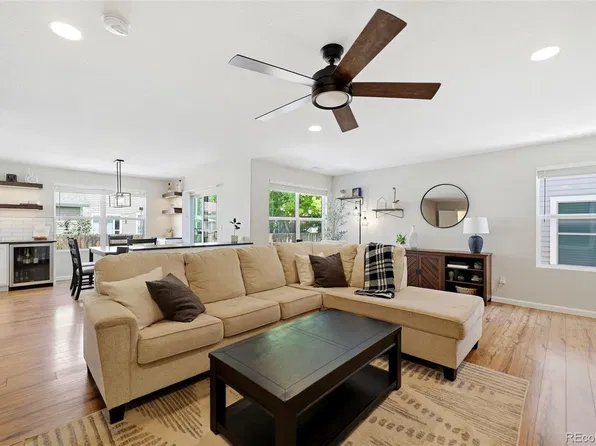 16013 E Nichols Place, Englewood, CO 80112