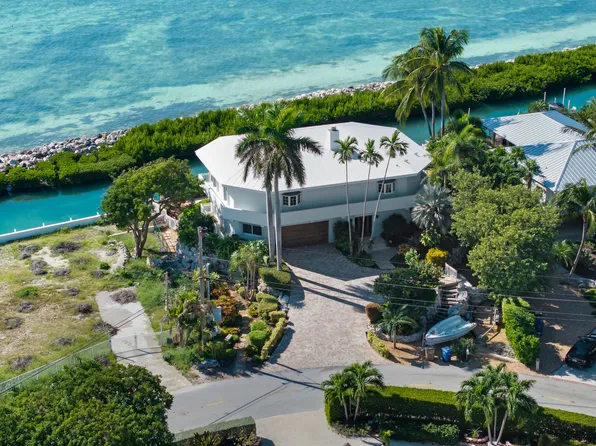 258 W Seaview Cir, Duck Key, FL 33050