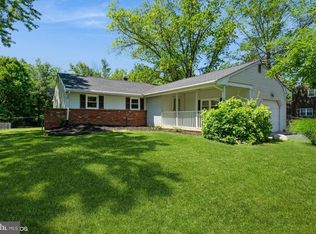 30 Brooktree Rd, East Windsor, NJ 08520