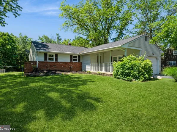 30 Brooktree Rd, East Windsor, NJ 08520