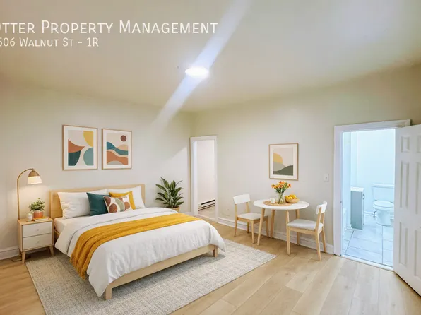 5506 Walnut St #1R, Philadelphia, PA 19139