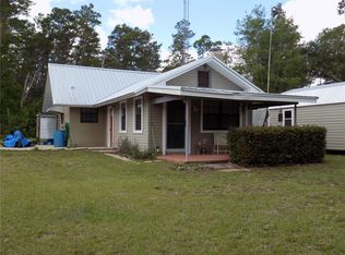 14752 NE 200th St, Fort Mc Coy, FL 32134